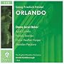H�ndel: Orlando