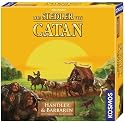 Kosmos  6933050 - Die Siedler von Catan H&auml;ndler & Barbaren