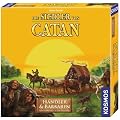 Kosmos  6933050 - Die Siedler von Catan H�ndler & Barbaren