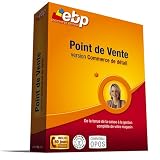 Revue EBP  / Ebp Point De Vente V12 Monoposte Vers Commerce De Détail