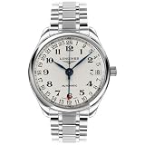 Longines Master Collection Automatic Stainless Steel Mens Watch L2.718.4.78.6 by Longines