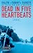 Search : Dead In Five Heartbeats.