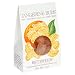 Butterfields Candy, Tangerine Buds, 3-Ounce Boxes (Pack of 24)