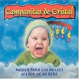 Campaniitas De Cristal-Musica Para Los Dulces Suen