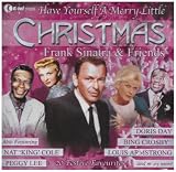 Review Frank Sinatra  / Have Yourself a Merry Little Christmas