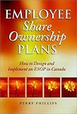 Employee Share Ownership Plans: How to Design and Implement an ESOP in Canada