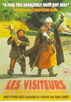 Les Visiteurs [1993] [DVD] [1994]