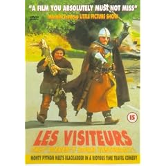 Les Visiteurs [1993] [DVD] [1994]