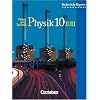 Natur und Technik - Physik - Realschule Bayern: 10. Jahrgangsstufe: Wahlpflichtf�chergruppe II und III - Sch�lerbuch: Wahlpflichtf�chergruppe 2/3. Natur und Technik