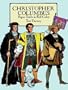 Christopher Columbus Paper Dolls in Full Color
