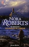Les frères Quinn, Tome 4 : Les rivages de l\'amour