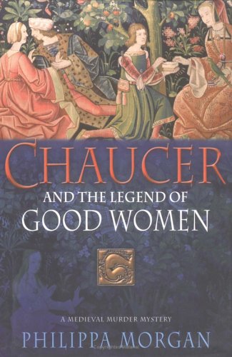  Geoffrey Chaucer