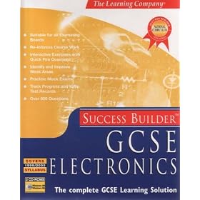 Success Build: GCSE Electronics