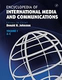 Review Academic Press  / Encyclopedia of International Media and Communications, Four-Volume Set
