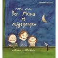 Der Mond ist aufgegangen