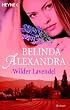 Wilder Lavendel