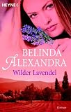 Wilder Lavendel