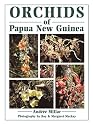 Orchids of Papua New Guinea