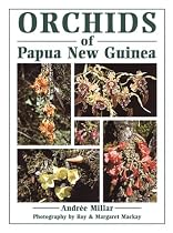 Orchids of Papua New Guinea