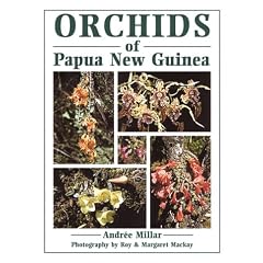 Orchids of Papua New Guinea