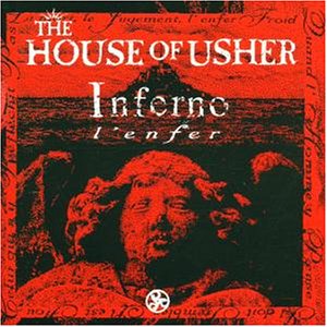 CD-Charts  Music : Inferno