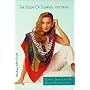 The Book of Scarves: 100 Ideas - Scarves, Shawls and Ties Dressed with Imagination