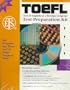 Toefl Test Preparation Kit