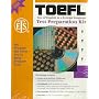 Toefl Test Preparation Kit