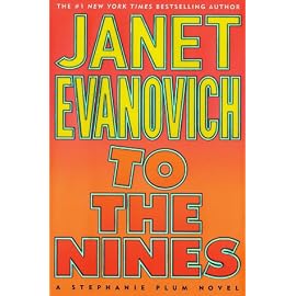 To the Nines (Evanovich, Janet)