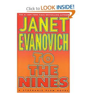To the Nines - Janet Evanovich
