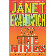 To the Nines (A Stephanie Plum Novel)