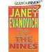 To the Nines: A Stephanie Plum Novel
