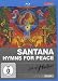 Santana - Live at Montreux 2004/Hymns for Peace - KulturSpiegel Edition [Blu-ray von Santana - alle Infos