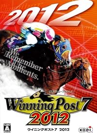 Winning Post 7 2012