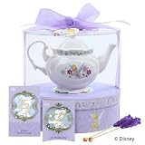 Disney Tinker Bell Tea Pot Gift Set
