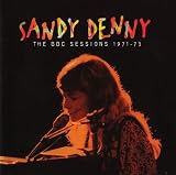 Sandy Denny-BBC Sess 71-73