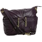 Stone Mountain Weekend Cross-Body