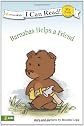 Barnabas Helps a Friend (I Can Read! / Barnabas Series)