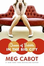 Queen of Babble in the Big City