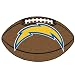 Sporting Goods : FANMATS 5850 NFL - San Diego Chargers Football Mat