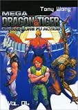 Mega Dragon & Tiger: Future Kung Fu Action 4