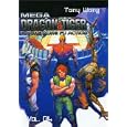 Mega Dragon & Tiger: Future Kung Fu Action 4