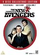 The New Avengers (8 Disc Collector's Edition Box Set) [DVD]