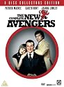 The New Avengers (8 Disc Collector's Edition Box Set) [DVD] [1976]