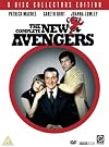The New Avengers
