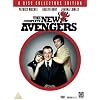 The New Avengers (8 Disc Collector's Edition Box Set) [DVD]