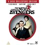 The New Avengers (8 Disc Collector's Edition Box Set) [1976]