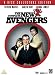 The New Avengers (8 Disc Collector's Edition Box Set) [DVD] [1976]
