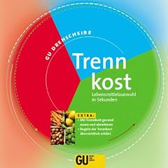 GU Drehscheiben, Trennkost