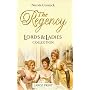 Larkswood Legacy (Regency Lords & Ladies L/Print) (Lords & Ladies Collection)